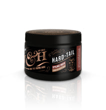Load image into Gallery viewer, Junior & Hatter Hard-Tail Styling Paste