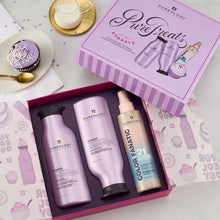 Load image into Gallery viewer, Pureology Hydrate Holiday Gift Set