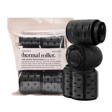 Load image into Gallery viewer, Ceramic Hair Roller 8pc Variety Pack