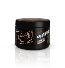 Load image into Gallery viewer, Junior & Hatter Crossbones Cream Gel