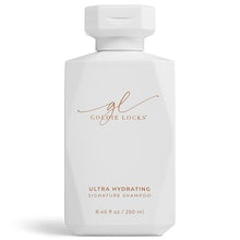Load image into Gallery viewer, Goldie Locks Ultra Hydrating Signature Shampoo
