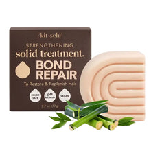 Load image into Gallery viewer, Strengthening Bond Repair Solid Hair Mask