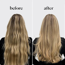 Load image into Gallery viewer, Purple Toning Shampoo Bar For Color Treated & Grey Hair