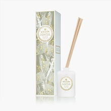Load image into Gallery viewer, Eucalyptus and White Sage Reed Diffuser