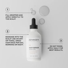 Load image into Gallery viewer, Zenagen Densifying Hair Serum