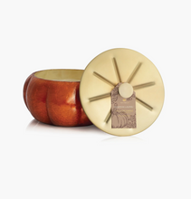 Load image into Gallery viewer, Pumpkin Laurel Large Candle