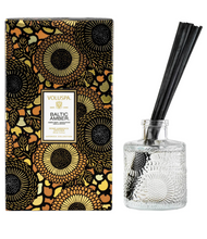 Load image into Gallery viewer, Baltic Amber Reed Diffuser