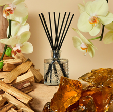 Load image into Gallery viewer, Baltic Amber Reed Diffuser