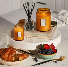 Load image into Gallery viewer, Baltic Amber Reed Diffuser