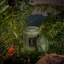 Load image into Gallery viewer, Temple Moss Small Jar Candle