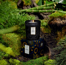 Load image into Gallery viewer, Moso Bamboo Classic Candle