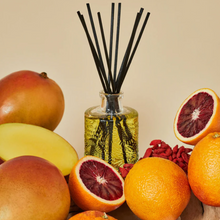 Load image into Gallery viewer, Goji Tarocco Orange Reed Diffuser