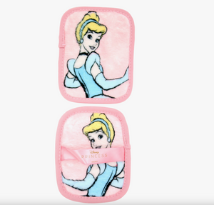 Ultimate Disney Princess Makeup Eraser 7-Day Gift Set