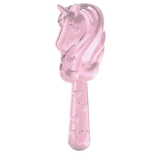 Load image into Gallery viewer, Unicorn Detangling Brush
