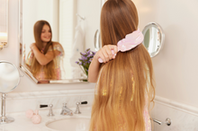 Load image into Gallery viewer, Unicorn Detangling Brush