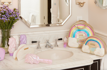 Load image into Gallery viewer, Unicorn Detangling Brush