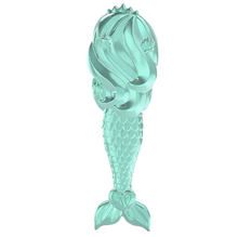Load image into Gallery viewer, Mermaid Detangling Brush
