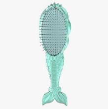 Load image into Gallery viewer, Mermaid Detangling Brush