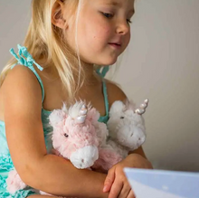 Load image into Gallery viewer, Ivory Unicorn