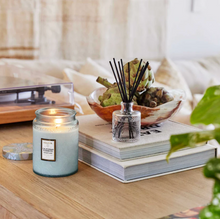 Load image into Gallery viewer, Voluspa California Summers Reed Diffuser