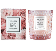 Load image into Gallery viewer, Rose Otto Classic Candle