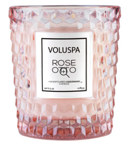 Load image into Gallery viewer, Rose Otto Classic Candle