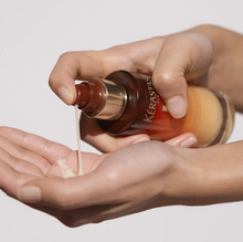 Load image into Gallery viewer, Nutritive 8H Magic Night Hair Serum