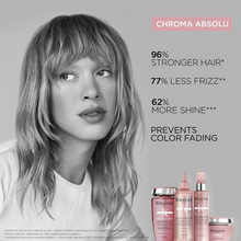 Load image into Gallery viewer, Chroma Absolu Fondant Cica Chroma Conditioner