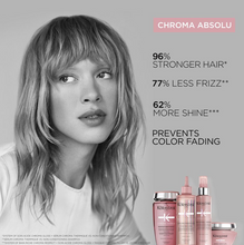Load image into Gallery viewer, Chroma Absolu Masque Chroma Filler Hair Mask