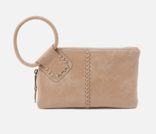 Load image into Gallery viewer, Hobo Wristlet