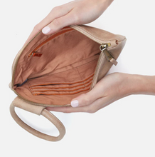 Load image into Gallery viewer, Hobo Wristlet