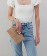 Load image into Gallery viewer, Hobo Wristlet