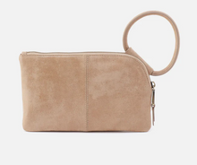 Load image into Gallery viewer, Hobo Wristlet