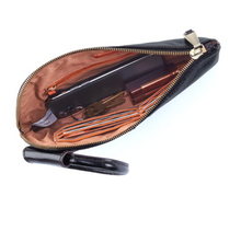 Load image into Gallery viewer, Hobo Wristlet