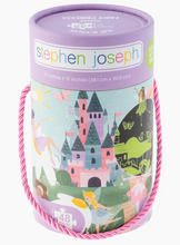 Load image into Gallery viewer, Glow in the Dark Puzzle