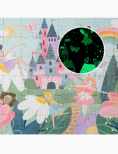 Load image into Gallery viewer, Glow in the Dark Puzzle
