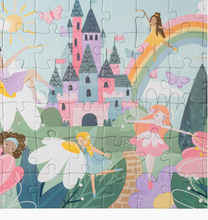 Load image into Gallery viewer, Glow in the Dark Puzzle