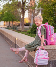 Load image into Gallery viewer, Shark Backpack