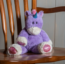 Load image into Gallery viewer, Marshmallow Unicorn