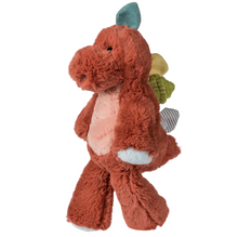 Load image into Gallery viewer, Marshmallow Stegosaurus