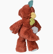 Load image into Gallery viewer, Marshmallow Stegosaurus