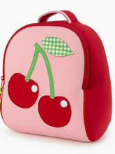 Load image into Gallery viewer, Cherry Backpack