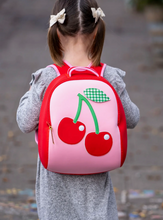 Load image into Gallery viewer, Cherry Backpack