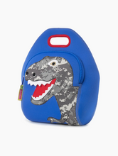 Load image into Gallery viewer, Dino Lunch Bag