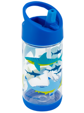 Load image into Gallery viewer, Flip Top Bottle-Shark