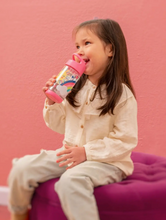 Load image into Gallery viewer, Flip Top Bottle-Shark