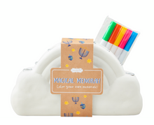 Load image into Gallery viewer, Color Me Magical Menorah Set