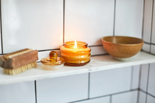 Load image into Gallery viewer, Beam Candle -Meyer Lemon