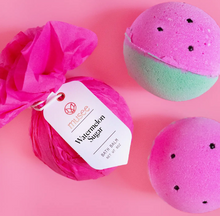 Load image into Gallery viewer, Watermelon Sugar Bath Balm