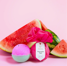 Load image into Gallery viewer, Watermelon Sugar Bath Balm